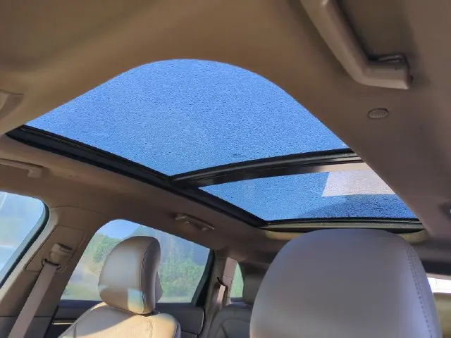 2018 Lincoln MKX - $17,495