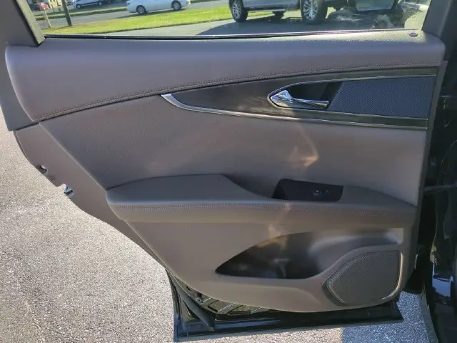2018 Lincoln MKX - $17,495