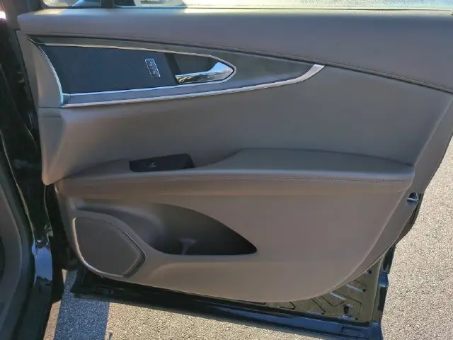 2018 Lincoln MKX - $17,495