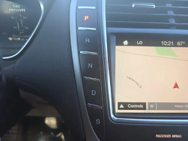 2019 Lincoln Nautilus - $18,421