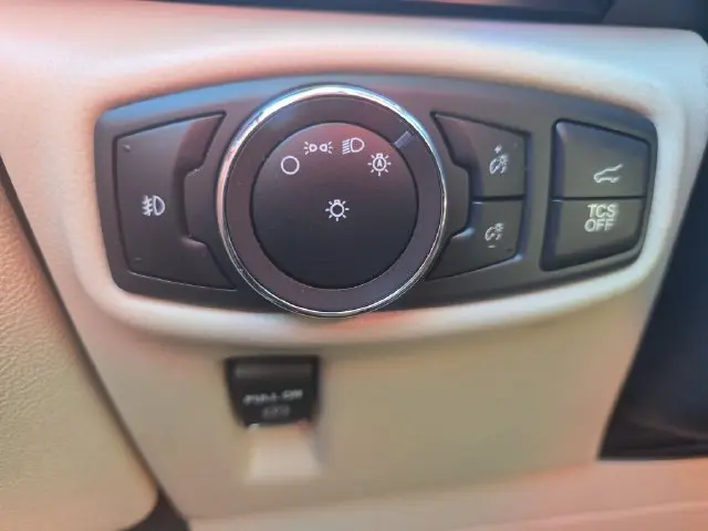 2019 Lincoln Nautilus - $18,421