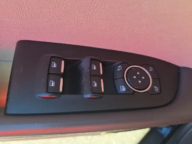 2019 Lincoln Nautilus - $18,421