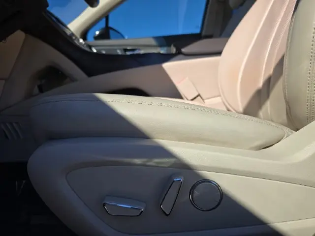 2019 Lincoln Nautilus - $18,421