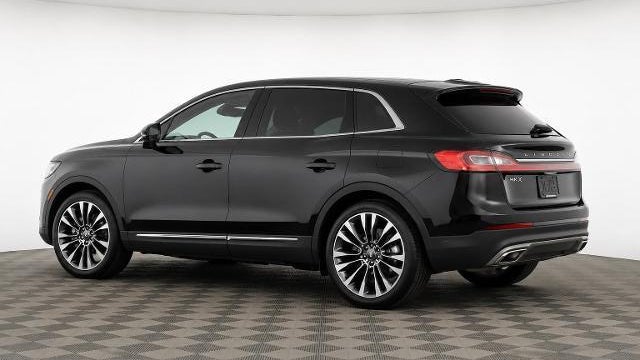 Preowned 2017 Lincoln MKX Reserve for Sale