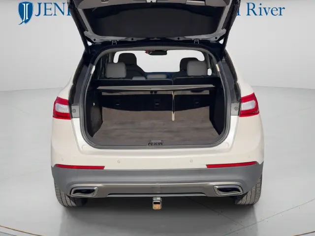 2017 Lincoln MKX - $15,000
