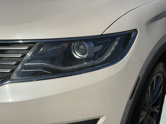 2017 Lincoln MKX - $15,000