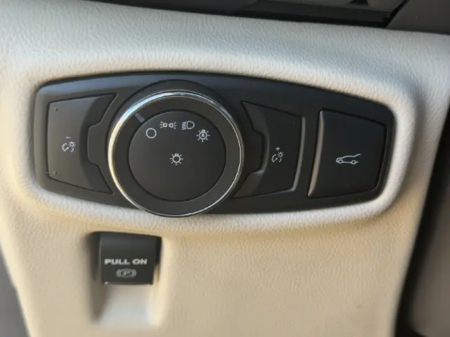 2017 Lincoln MKX - $15,000
