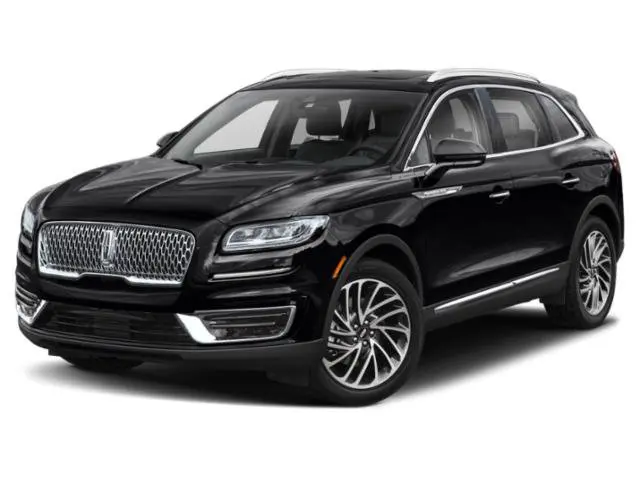 2019 Lincoln Nautilus - $21,900