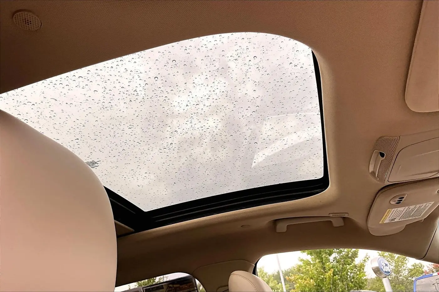 2019 Lincoln Nautilus - $21,900