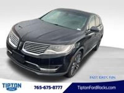 Photo of a 2016 Lincoln MKX AWD Reserve 4DR SUV for sale