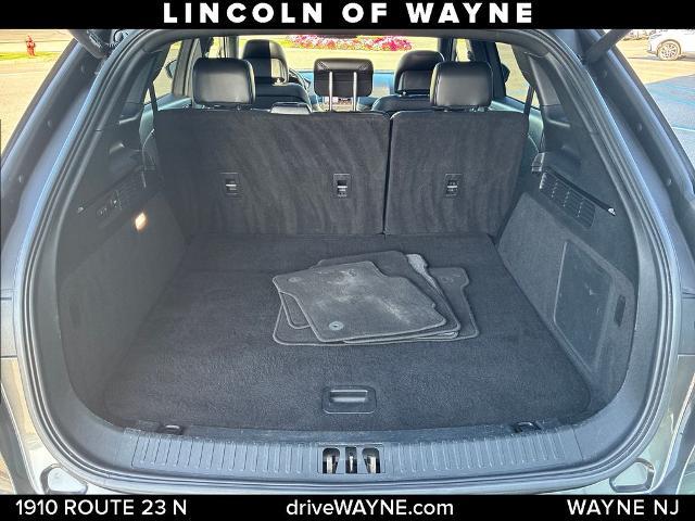 2018 Lincoln MKX - $12,754