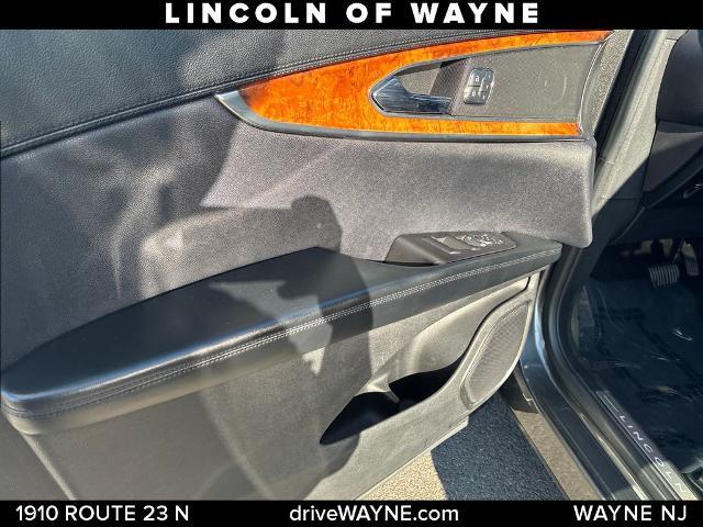 2018 Lincoln MKX - $12,754