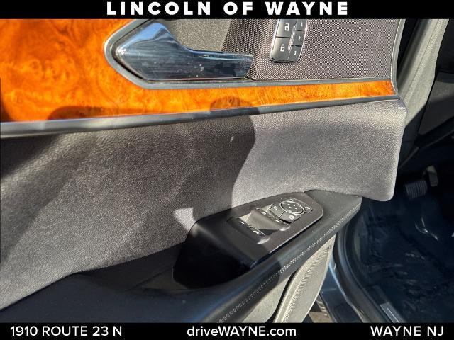 2018 Lincoln MKX - $12,754