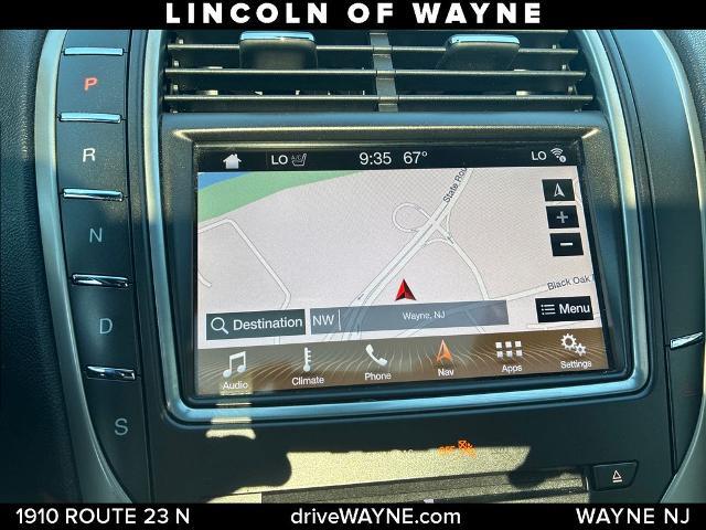 2018 Lincoln MKX - $12,754
