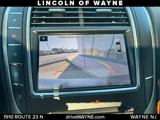 2018 Lincoln MKX - $12,754