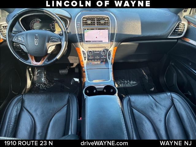 2018 Lincoln MKX - $12,754