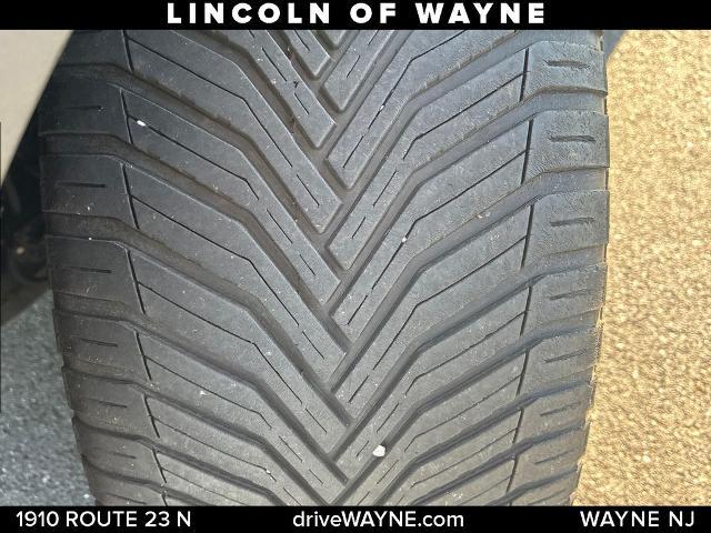 2018 Lincoln MKX - $12,754