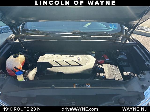 2018 Lincoln MKX - $12,754