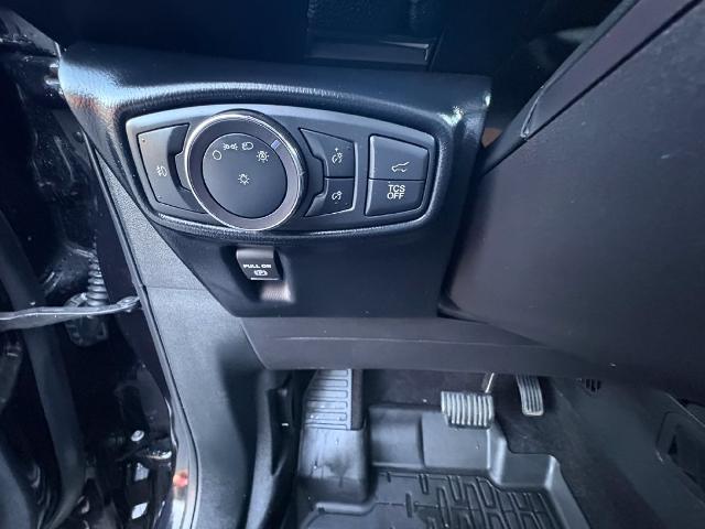 2019 Lincoln Nautilus - $21,999