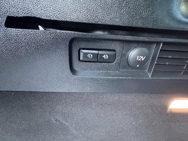 2019 Lincoln Nautilus - $21,999