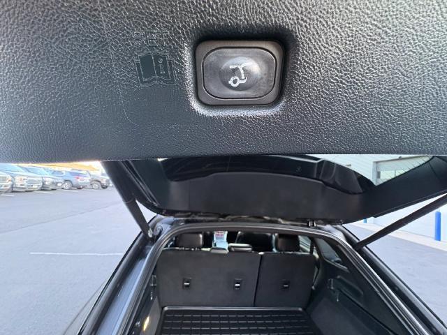 2019 Lincoln Nautilus - $21,999