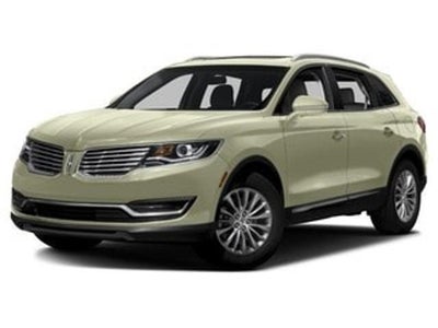 Photo of a 2018 Lincoln MKX AWD Reserve 4DR SUV for sale