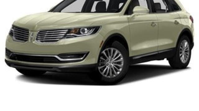 Preowned 2018 Lincoln MKX Reserve for Sale