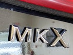 2018 MKX Thumbnail 7