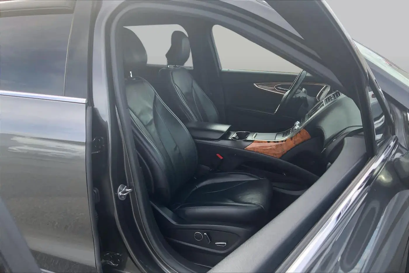 2018 Lincoln MKX - $17,989