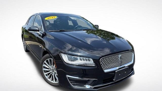 Preowned 2017 Lincoln MKX Reserve for Sale