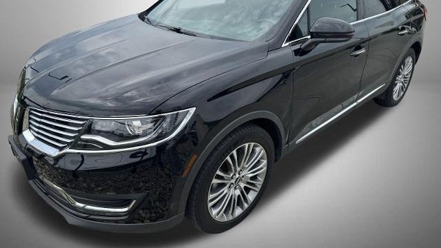 Preowned 2017 Lincoln MKX Reserve for Sale
