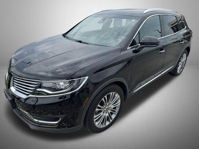 Photo of a 2017 Lincoln MKX AWD Reserve 4DR SUV for sale