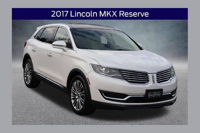 2017 Lincoln MKX - $16,314