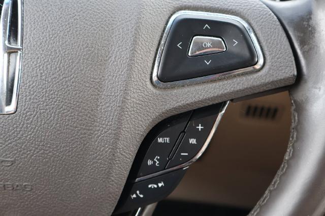 2017 Lincoln MKX - $16,314