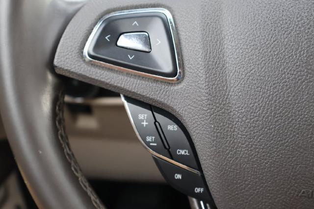 2017 Lincoln MKX - $16,314