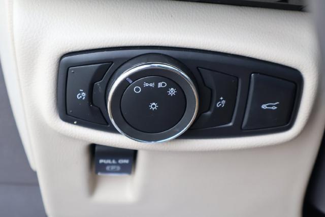 2017 Lincoln MKX - $16,314