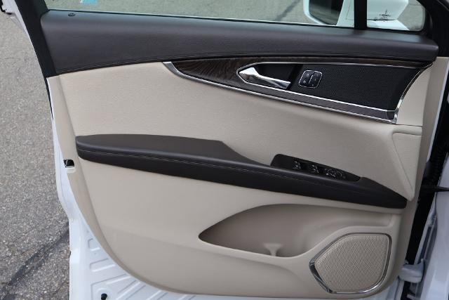 2017 Lincoln MKX - $16,314
