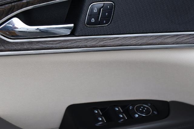 2017 Lincoln MKX - $16,314
