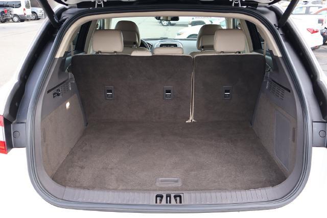 2017 Lincoln MKX - $16,314