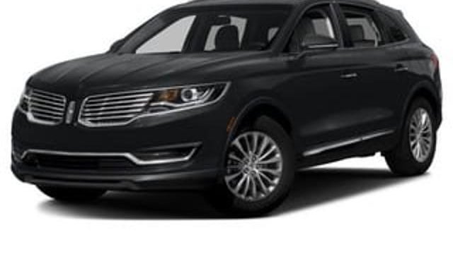 Preowned 2017 Lincoln MKX Reserve for Sale