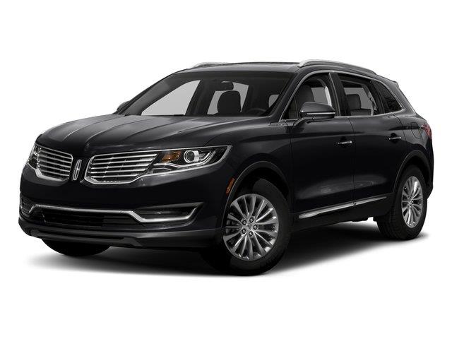 2018 Lincoln MKX - $16,995