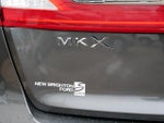 2018 MKX Thumbnail 5