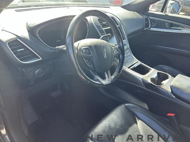 2017 Lincoln MKX - $16,537
