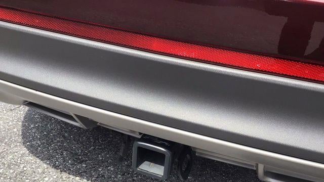 2023 Lincoln Nautilus Black Label