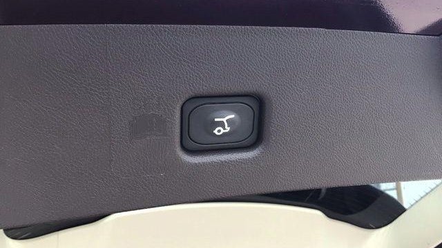 2023 Lincoln Nautilus Black Label