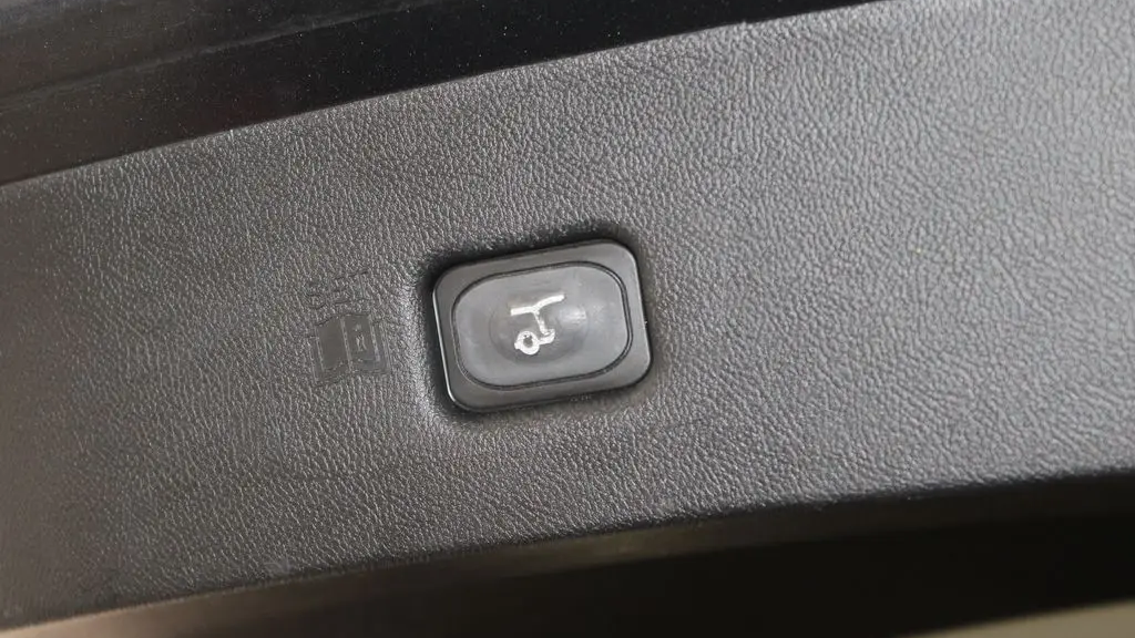 2023 Lincoln Nautilus Black Label
