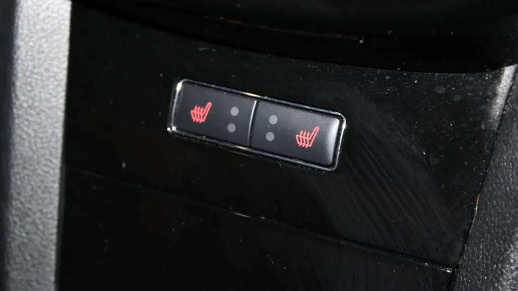 2023 Lincoln Nautilus Black Label