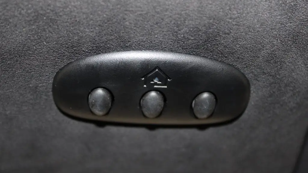 2023 Lincoln Nautilus Black Label
