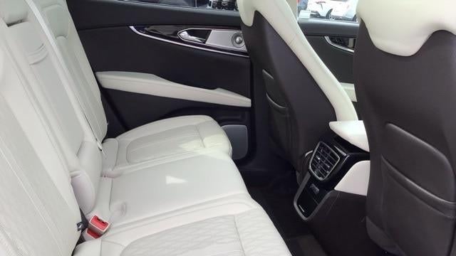 2022 Lincoln Nautilus Black Label