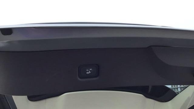 2022 Lincoln Nautilus Black Label